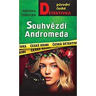 Souhvězdí Andromeda - Veronika Černucká