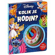 Disney Kolik je hodin? - 