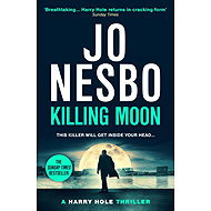 Killing Moon - Jo Nesbo