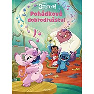 Stitch Pohádkové dobrodružství - 