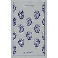 Frankenstein - Mary Shelley