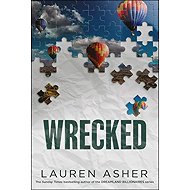 Wrecked - Lauren Asher