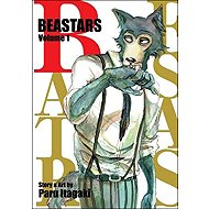 Beastars 1 - 