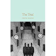 The Trial - Franz Kafka