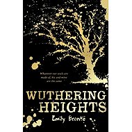 Wuthering Heights - Emily Brontëová