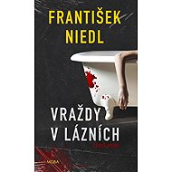 Vraždy v lázních - František Niedl