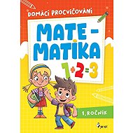 Domácí procvičování matematika 1. ročník - Petr Šulc