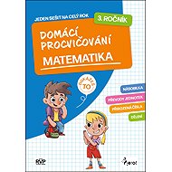 Domácí procvičování matematika 3. ročník - Petr Šulc