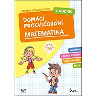 Domácí procvičování matematika 4. ročník - Petr Šulc