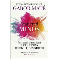 Scattered Minds - 
