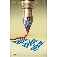Deník citového vyděrače - Simona Monyová