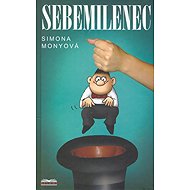 Sebemilenec - Simona Monyová