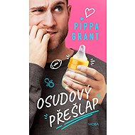 Osudový přešlap - Pippa Grant
