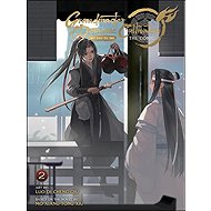 Grandmaster of Demonic Cultivation - 