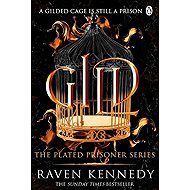 Gild The Plated Prisoner - Raven Kennedy