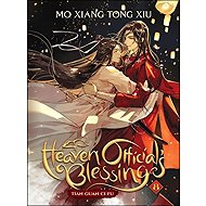 Heaven Official´s Blessing - Mo Xiang Tong Xiu