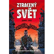 Ztracený svět - Daniel Gris