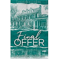 Final Offer - Lauren Asher