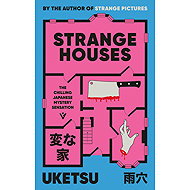 Strange Houses - Uketsu