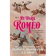 My Dark Romeo - L. J. Shen