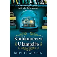 Knihkupectví U lampáře - 