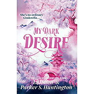 My Dark Desire - L. J. Shen