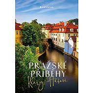 Pražské příběhy - Klára Hášová; David Černý