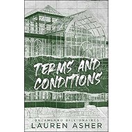 Terms and Conditions - Lauren Asher