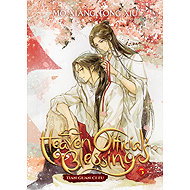 Heaven Official´s Blessing 5 - Mo Xiang Tong Xiu