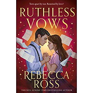 Ruthless Vows - Rebecca Ross