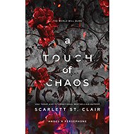 A Touch of Chaos - 