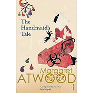 The Handmaid´s Tale - Margaret Atwood