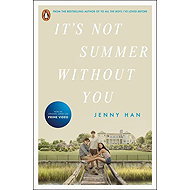 It´s Not Summer Without You - Jenny Han