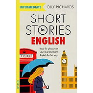 Short Stories in English for Intermedia - Olly Richards