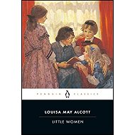Little Women - Louisa May Alcott