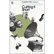 Cutting it Short - Bohumil Hrabal