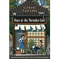 Days at the Torunka Cafe - 