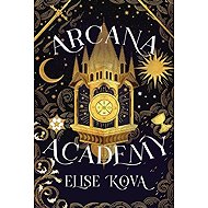 Arcana Academy - 