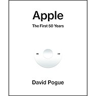 Apple: The First 50 Years - David Pogue