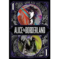 Alice in Borderland - 
