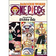 One Piece Omnibus - 