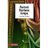 Portrét Doriana Graya - Oscar Wilde
