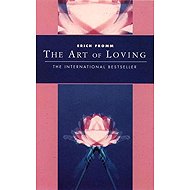 The Art Of Loving - Erich Fromm