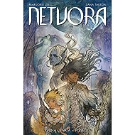 Netvora: Kniha devátá Posedlí - Marjorie Liu