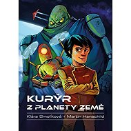 Kurýr z planety Země - 