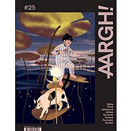 Aargh! 25: Komiksový sborník - 