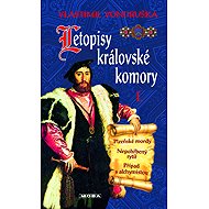 Letopisy královské komory I - Vlastimil Vondruška