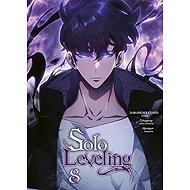 Solo Leveling - Songnak Čang;  Čchugong