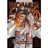 GACHIAKUTA - Kei Urana