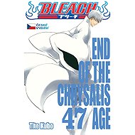 Bleach End Of The Chrysalis Age - Tite Kubo